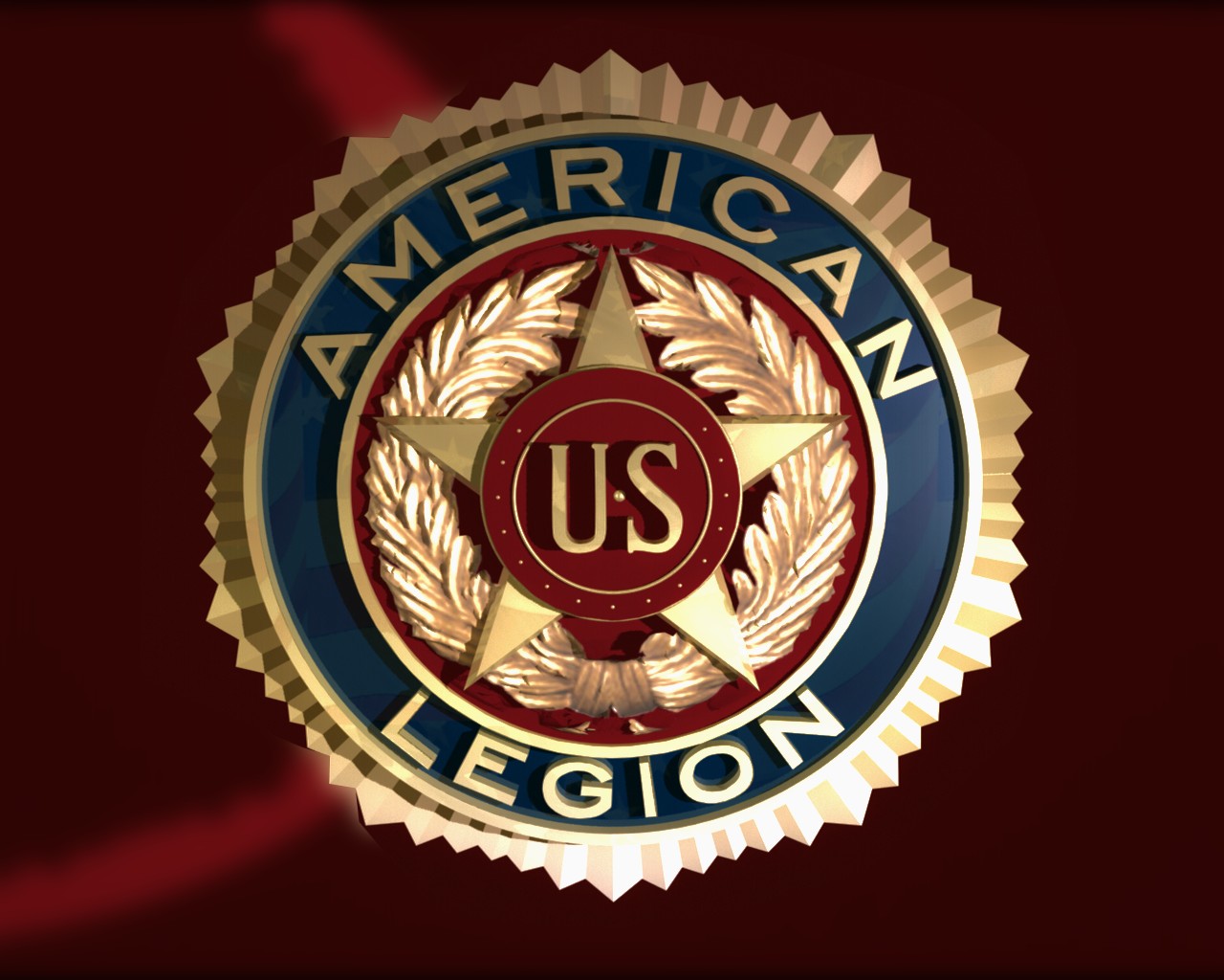 American Legion Post 16 Logo